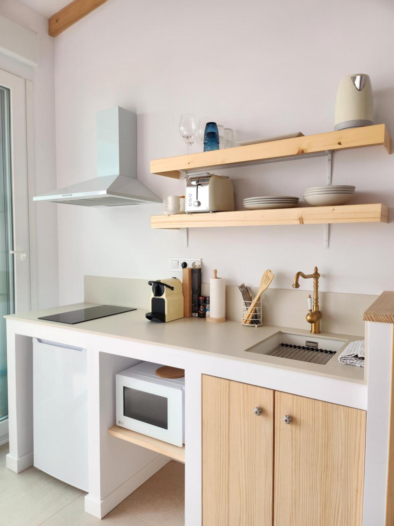 Mediterranean Loft Alicante Eksteriør bilde