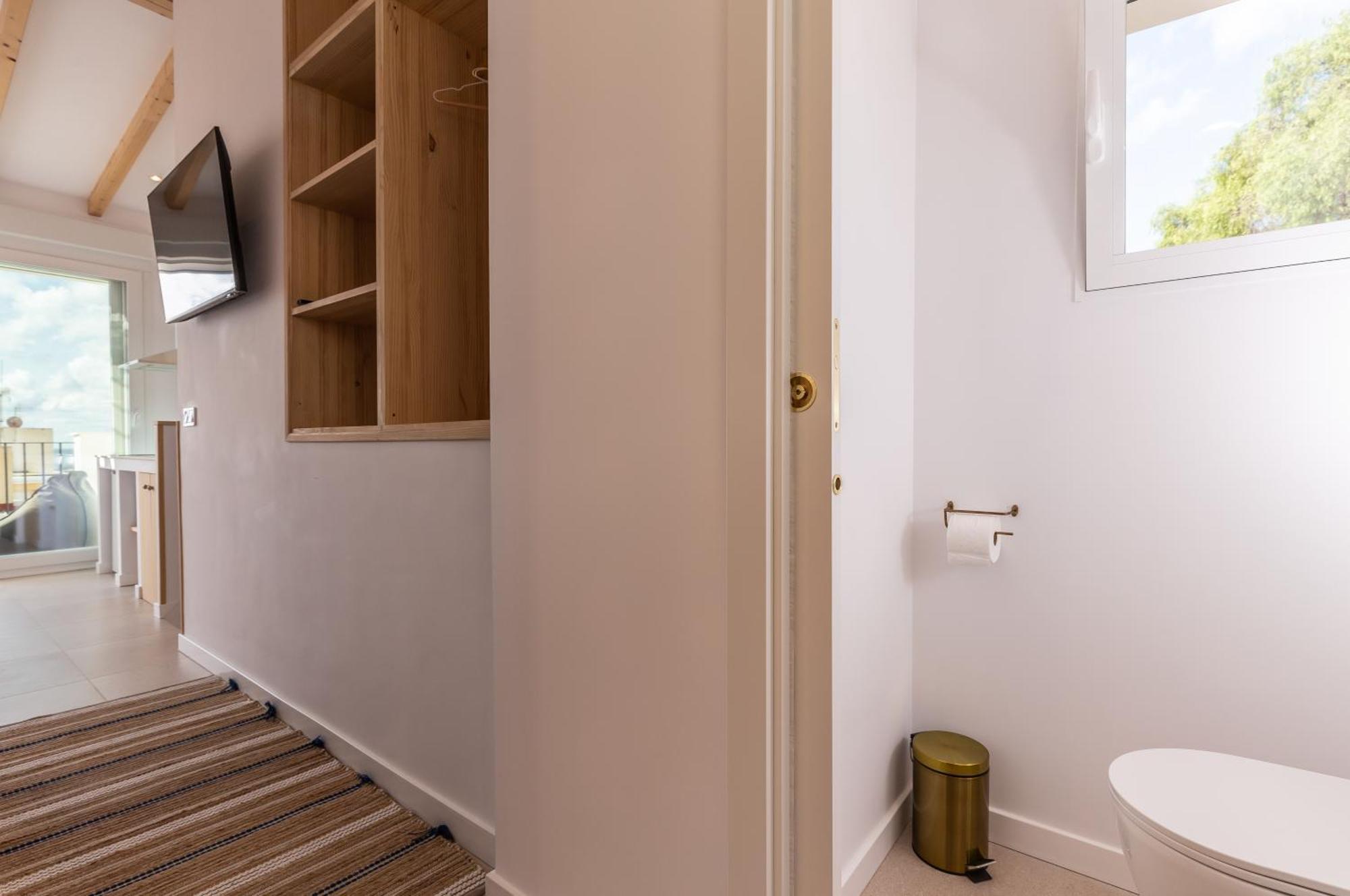 Mediterranean Loft Alicante Eksteriør bilde