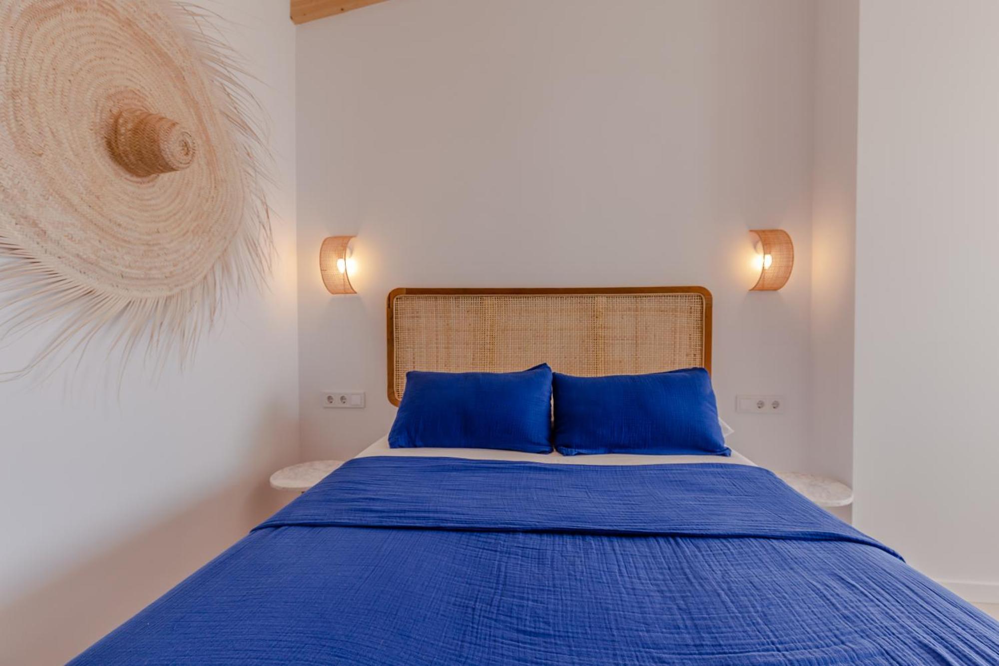 Mediterranean Loft Alicante Eksteriør bilde