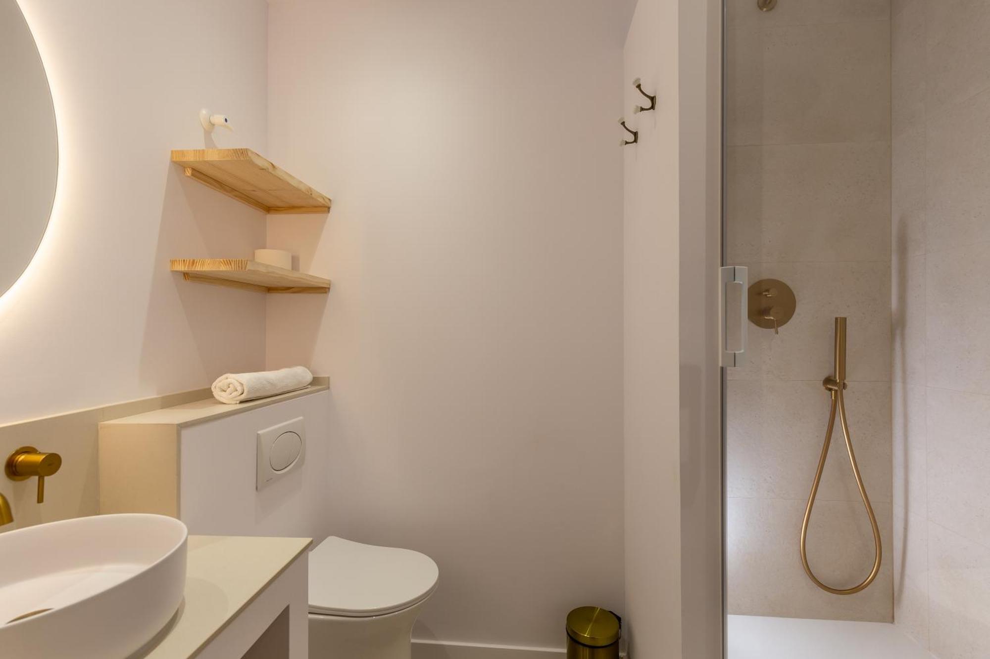Mediterranean Loft Alicante Eksteriør bilde
