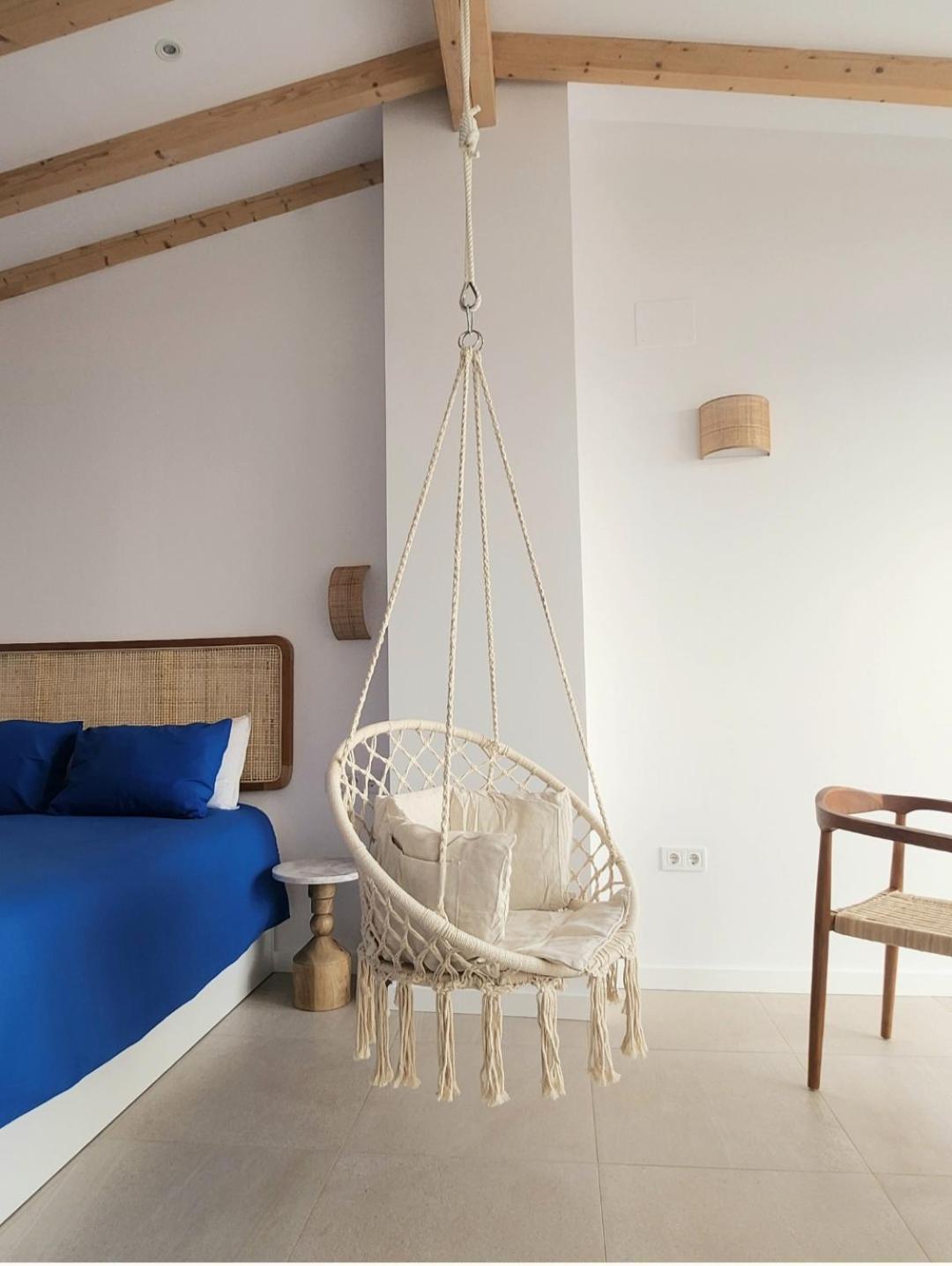 Mediterranean Loft Alicante Eksteriør bilde