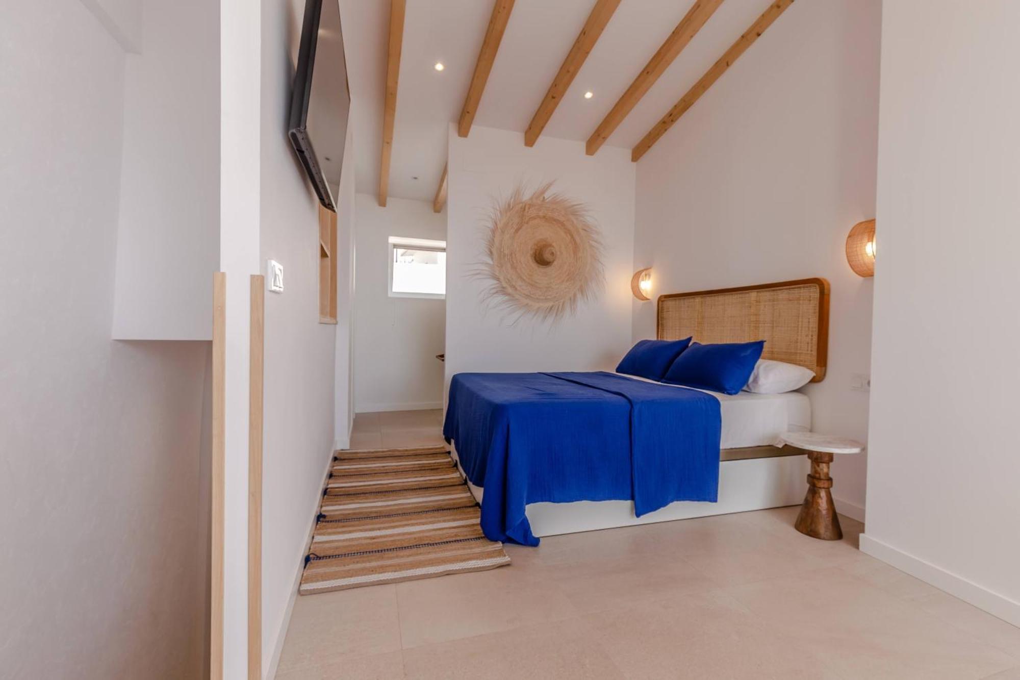 Mediterranean Loft Alicante Eksteriør bilde